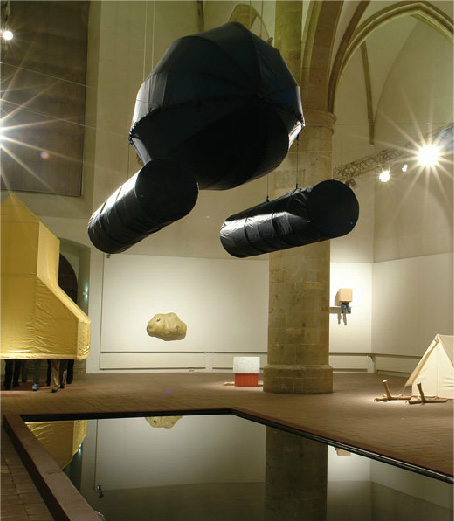 Hans van Meeuwen Exhibitions